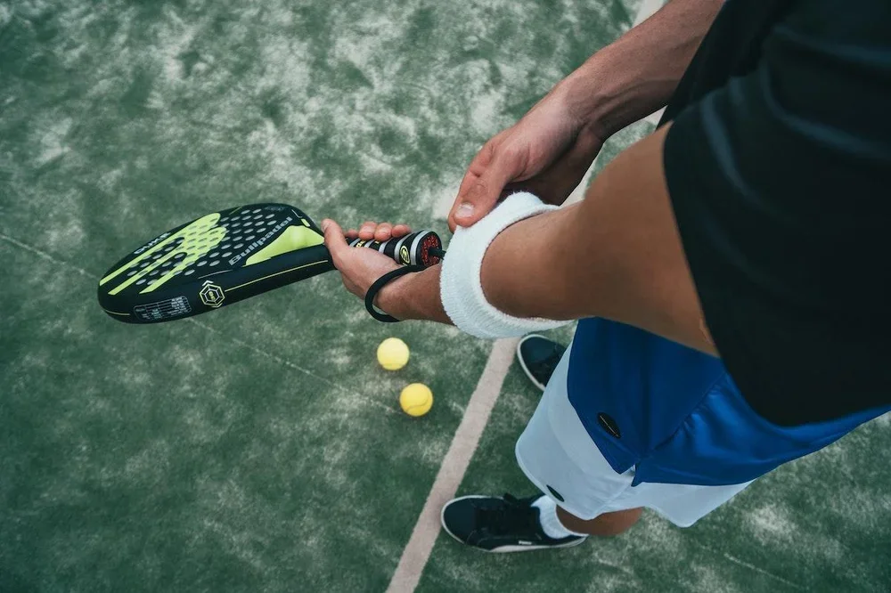 padel tenis