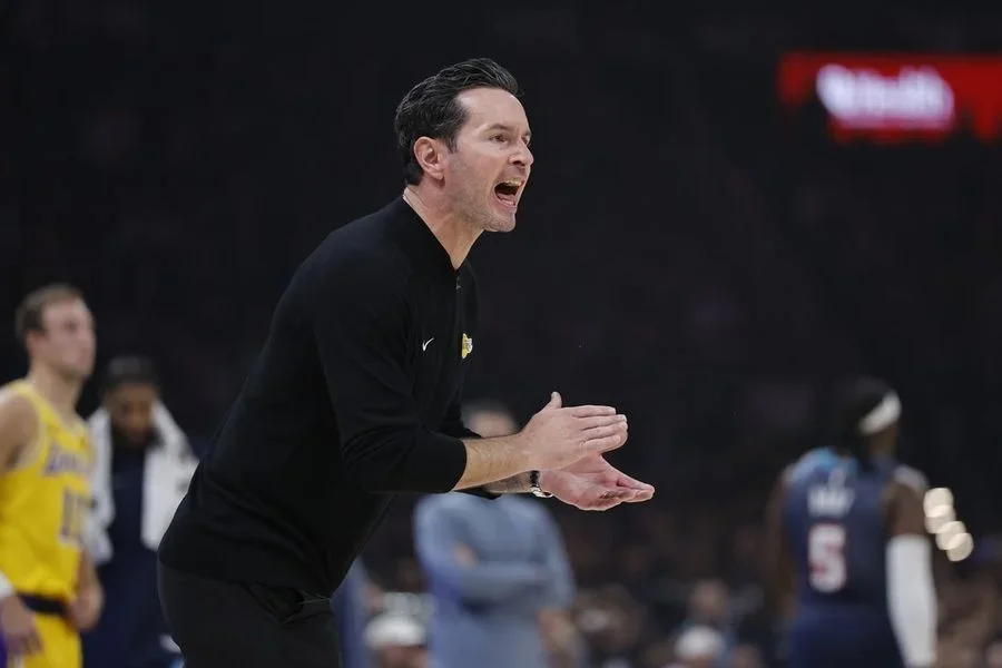 NBA: Los Angeles Lakers at Oklahoma City Thunder